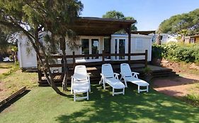 Mobil Home 6/8 Places Vue Degagee